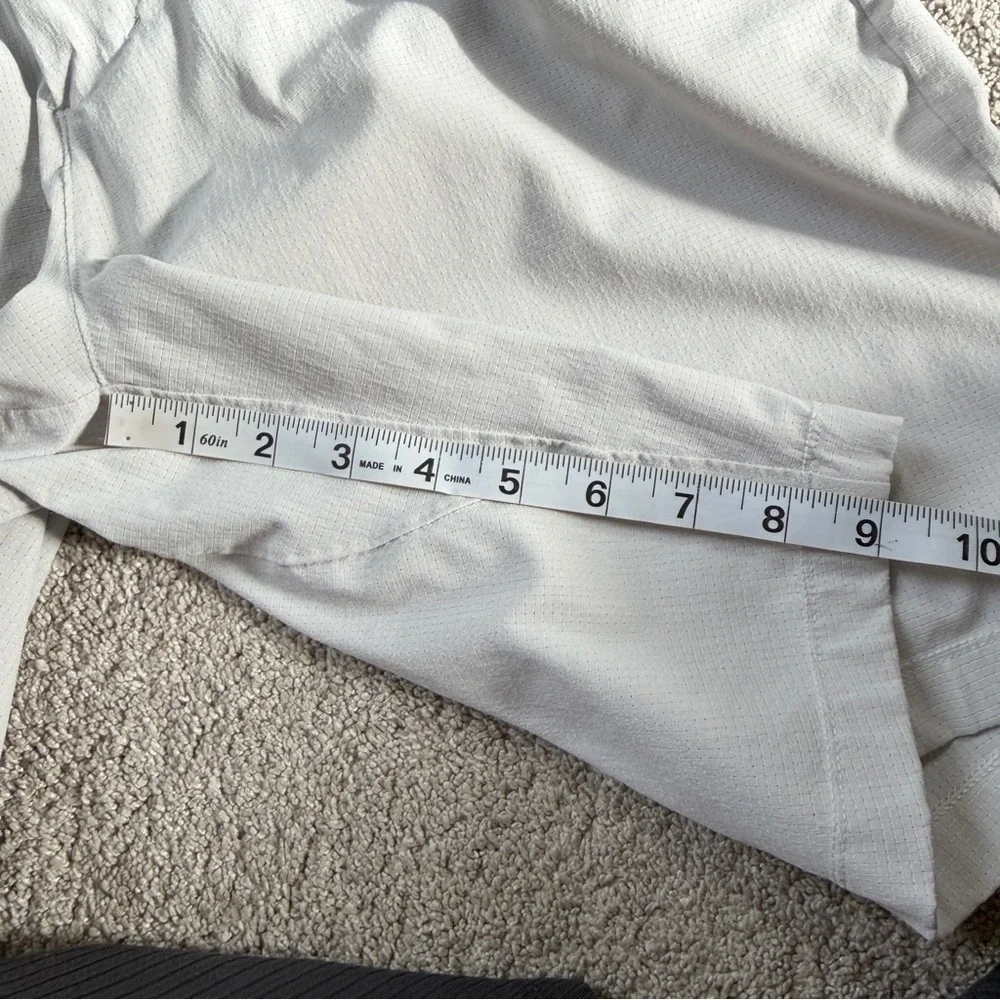 Lululemon Men’s Commission Short Classic 9